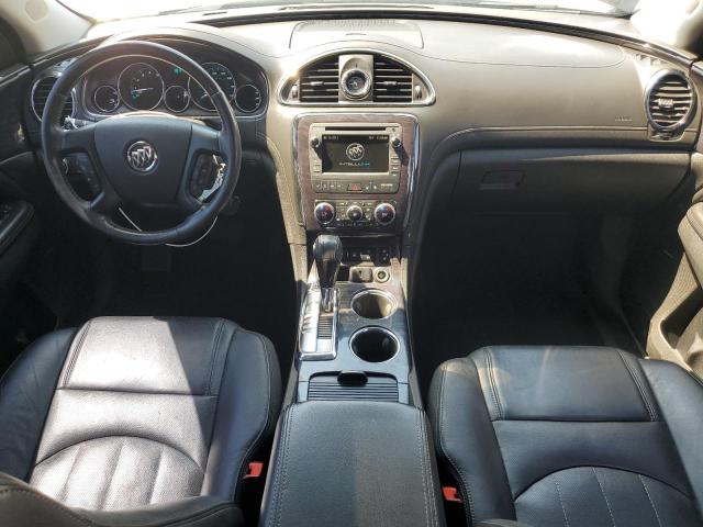 Photo 8 from auction – 2017 BUICK ENCLAVE with VIN 5GAKVBKD0HJ299258