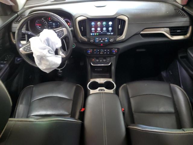 Photo 8 from auction – 2018 GMC TERRAIN DE with VIN 3GKALXEX6JL188560