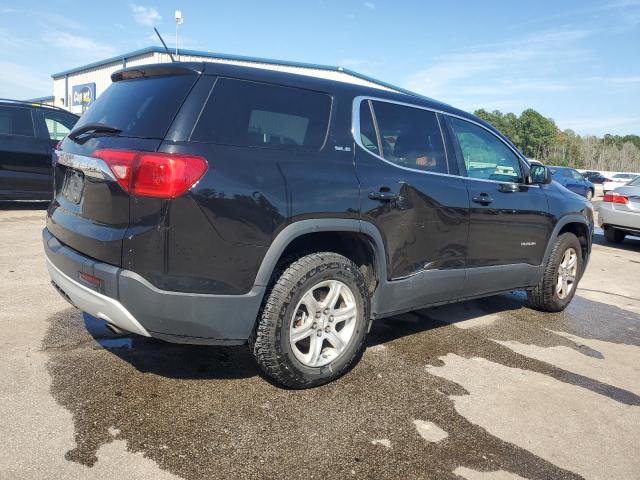 Photo 3 from auction – 2017 GMC ACADIA SLE with VIN 1GKKNKLA3HZ245140
