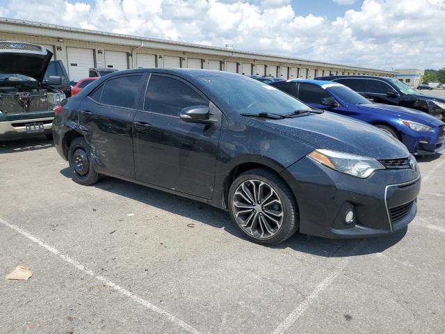 Photo 4 from auction – 2015 TOYOTA COROLLA L with VIN 2T1BURHE0FC317597