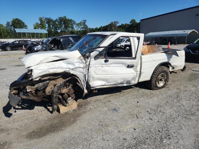 1991 ISUZU CONVENTIONAL SHORT BED