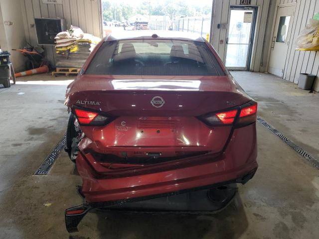 Photo 6 from auction – 2020 NISSAN ALTIMA SR with VIN 1N4BL4CV2LC168732