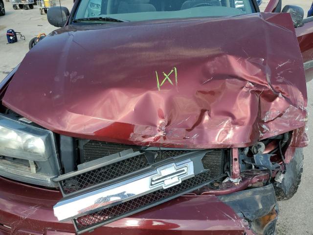 Photo 12 from auction – 2004 CHEVROLET TRAILBLAZER LS with VIN 1GNDT13S542446593