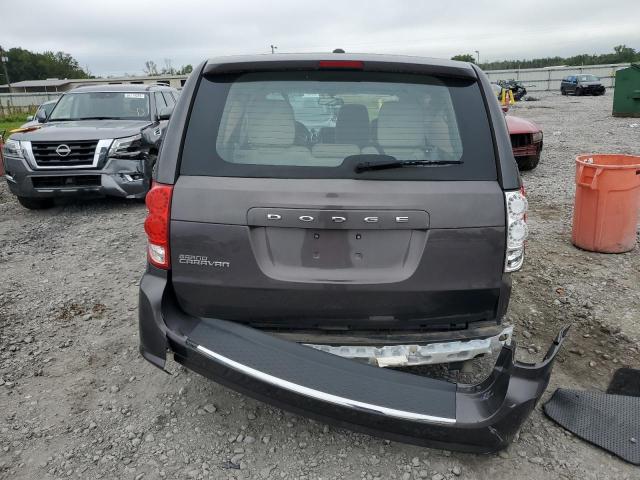 Photo 6 from auction – 2016 DODGE GRAND CARA with VIN 2C4RDGBG2GR392557