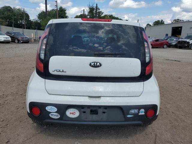 Photo 6 from auction – 2018 KIA SOUL with VIN KNDJN2A20J7544167