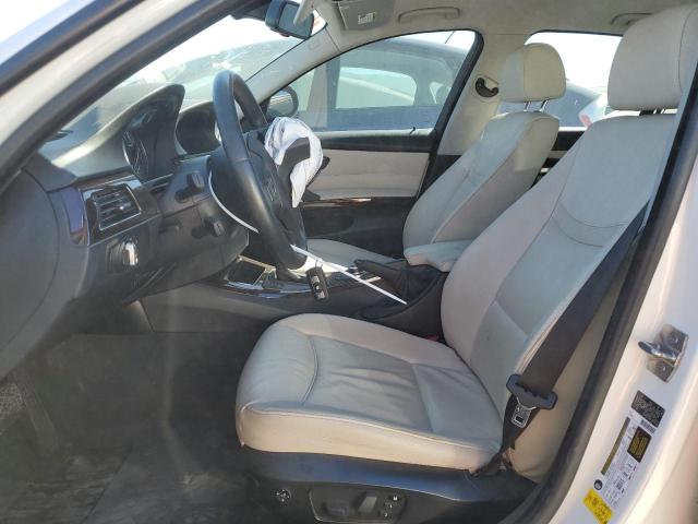 Photo 7 from auction – 2010 BMW 328 I SULE with VIN WBAPH5G59ANM69773