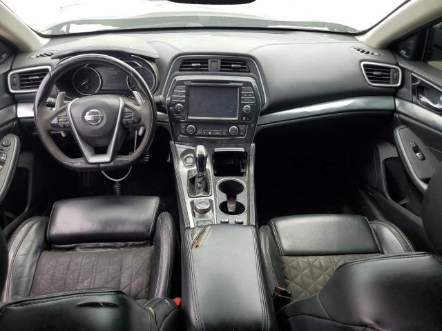 Photo 8 from auction – 2017 NISSAN MAXIMA 3.5 with VIN 1N4AA6AP4HC428458