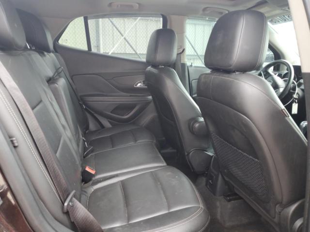 Photo 11 from auction – 2015 BUICK ENCORE PRE with VIN KL4CJHSB4FB157898
