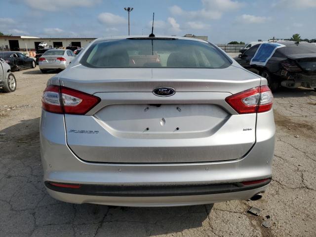 Photo 6 from auction – 2016 FORD FUSION SE with VIN 3FA6P0H75GR112204