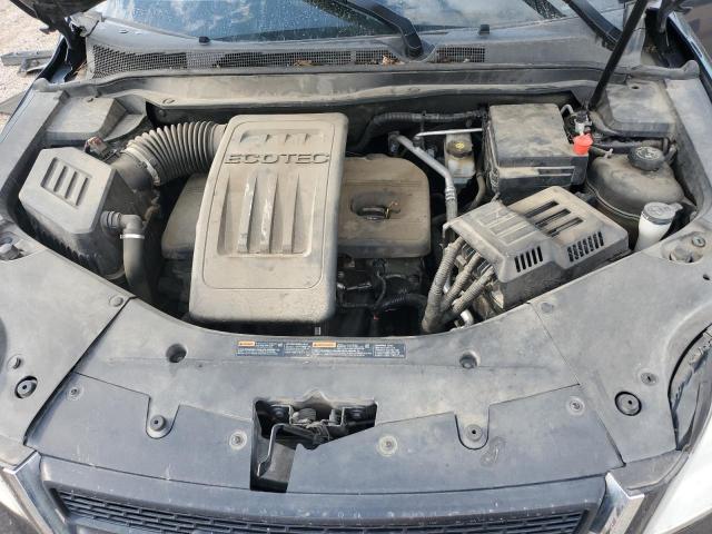 Photo 12 from auction – 2015 GMC TERRAIN SL with VIN 2GKFLWEK1F6341846