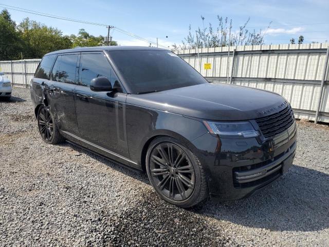 Photo 4 from auction – 2024 LAND ROVER RANGE ROVE with VIN SALKP9E99RA218499
