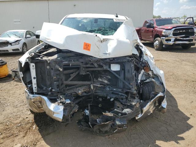 Photo 5 from auction – 2018 CHEVROLET SILVERADO with VIN 1GCVKREC8JZ297474