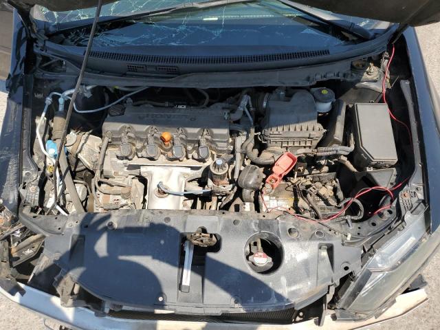 Photo 11 from auction – 2015 HONDA CIVIC EX with VIN 19XFB2F87FE008867