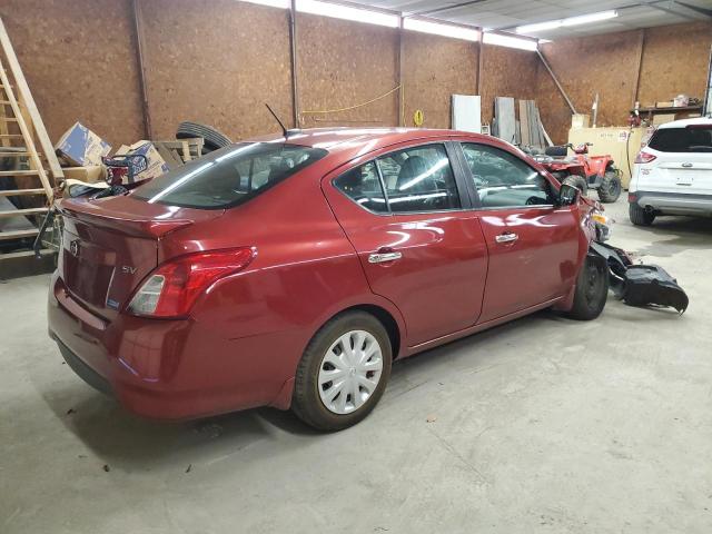 Photo 3 from auction – 2016 NISSAN VERSA S with VIN 3N1CN7APXGL888498