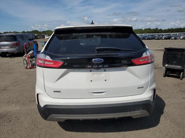 Photo 6 from auction – 2022 FORD EDGE SEL with VIN 2FMPK4J95NBA82676