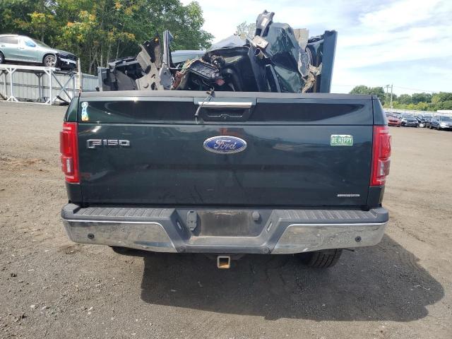 Photo 6 from auction – 2016 FORD F150 SUPER with VIN 1FTEW1EF5GFB60714