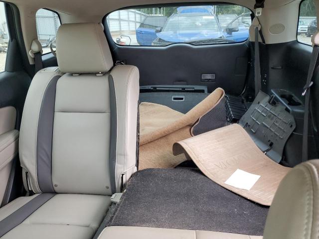 Photo 10 from auction – 2012 MAZDA CX-9 with VIN JM3TB2CA8C0344579