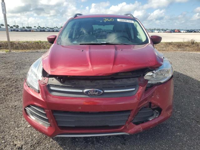 Photo 5 from auction – 2014 FORD ESCAPE SE with VIN 1FMCU0GX1EUC17315
