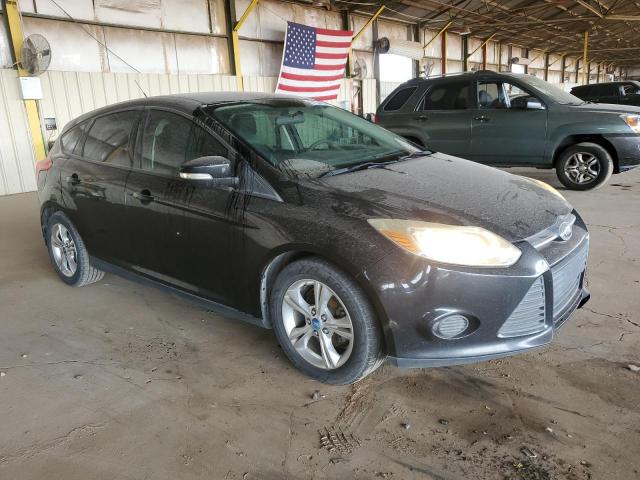 Photo 4 from auction – 2013 FORD FOCUS SE with VIN 1FADP3K21DL284598