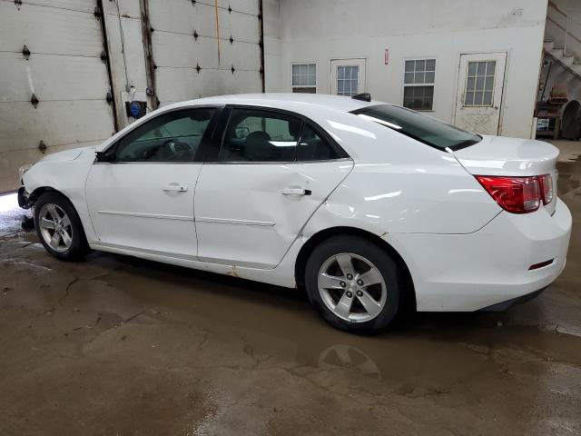 Photo 2 from auction – 2014 CHEVROLET MALIBU LS with VIN 1G11B5SL8EF240364