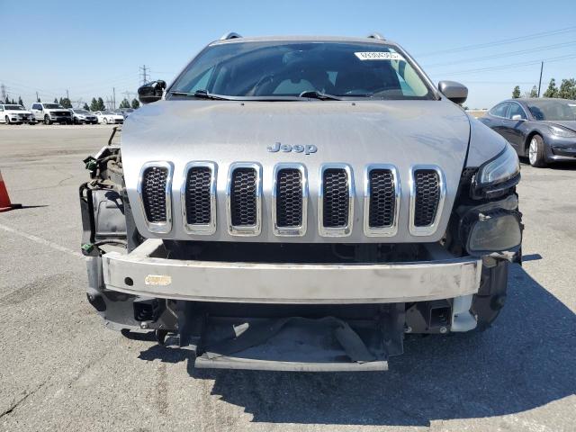 Photo 5 from auction – 2015 JEEP CHEROKEE L with VIN 1C4PJLCB1FW730449