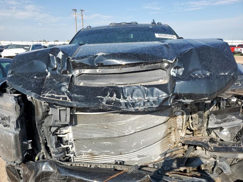 Photo 11 from auction – 2025 CHEVROLET SILVERADO with VIN 2GC4KMEY6S1103397