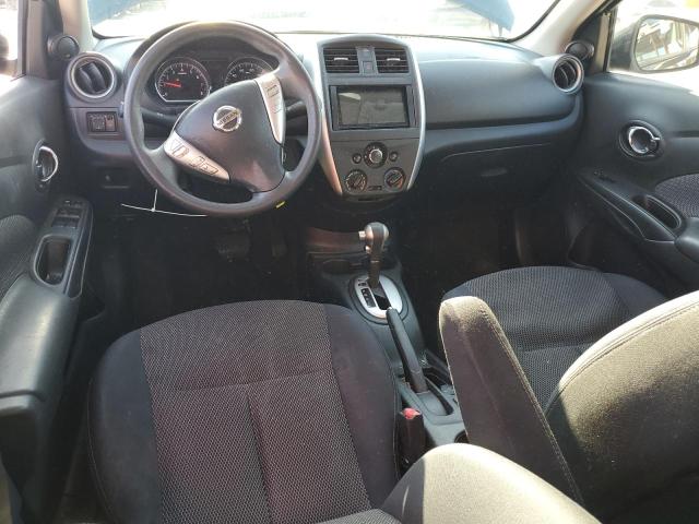 Photo 8 from auction – 2015 NISSAN VERSA S with VIN 3N1CN7APXFL876348