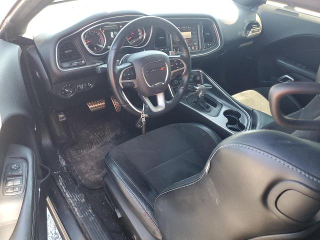 Photo 8 from auction – 2016 DODGE CHALLENGER with VIN 2C3CDZFJ8GH256807