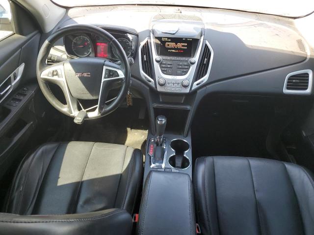 Photo 8 from auction – 2016 GMC TERRAIN SL with VIN 2GKFLUE33G6163758