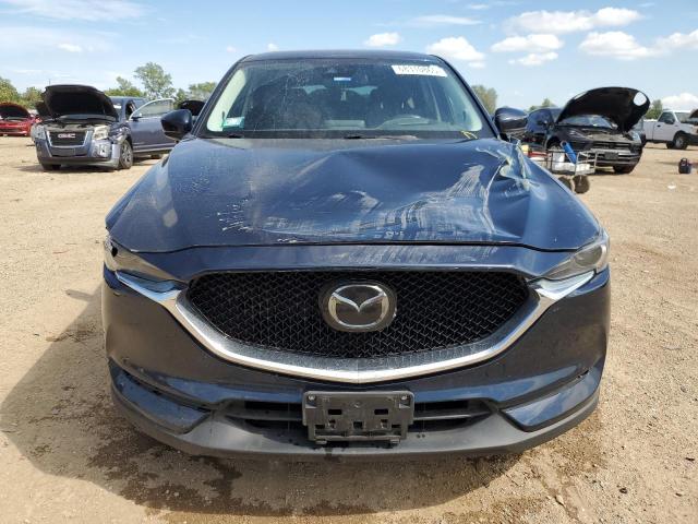 Photo 5 from auction – 2019 MAZDA CX-5 GRAND with VIN JM3KFBDM9K0580102