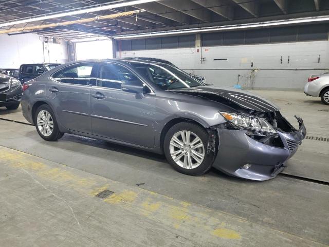 Photo 4 from auction – 2015 LEXUS ES 350 with VIN JTHBK1GG1F2156765