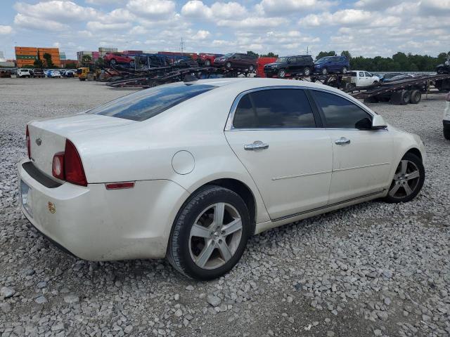 Photo 3 from auction – 2012 CHEVROLET MALIBU 2LT with VIN 1G1ZD5E07CF211031