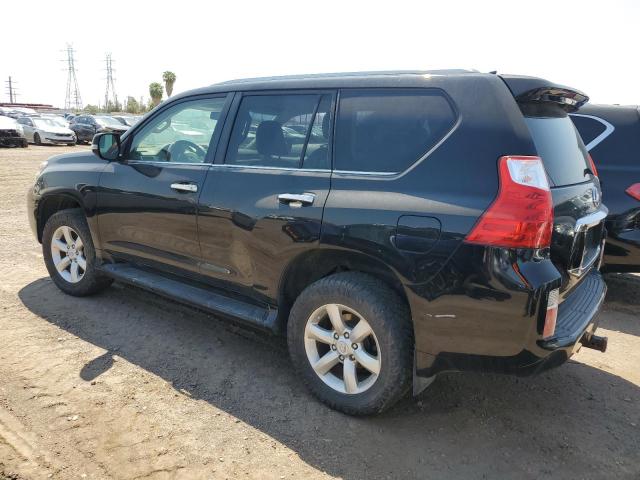 Photo 2 from auction – 2011 LEXUS GX 460 with VIN JTJBM7FX7B5019187