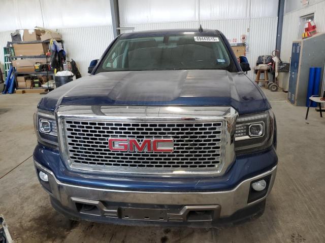 Photo 5 from auction – 2015 GMC SIERRA K15 with VIN 1GTV2UEH0FZ212262