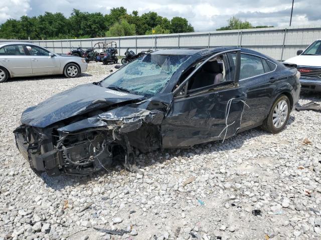MAZDA 6 I 2012 with VIN 1YVHZ8EH7C5M08373 - Photo from auction