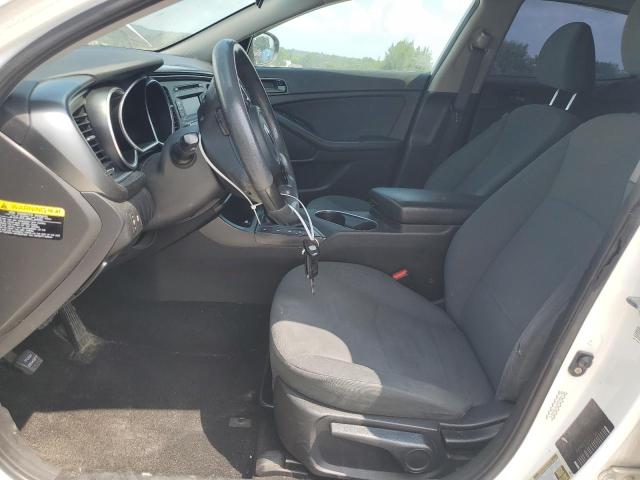 Photo 7 from auction – 2015 KIA OPTIMA LX with VIN KNAGM4A71F5654472