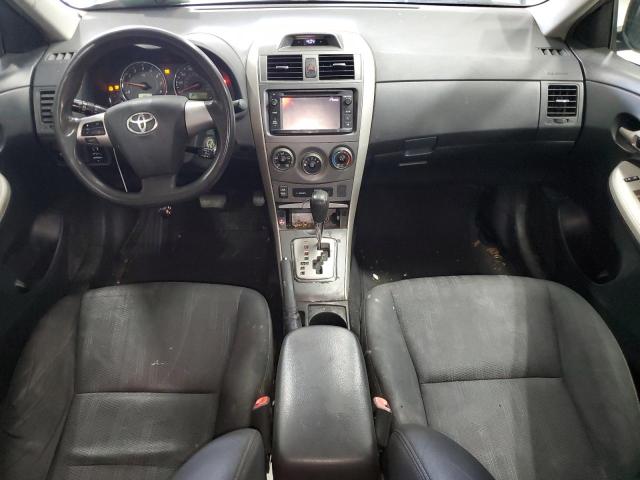Photo 8 from auction – 2013 TOYOTA COROLLA BASE with VIN 2T1BU4EE2DC074167