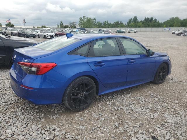 Photo 3 from auction – 2023 HONDA CIVIC with VIN 2HGFE2F51PH544427