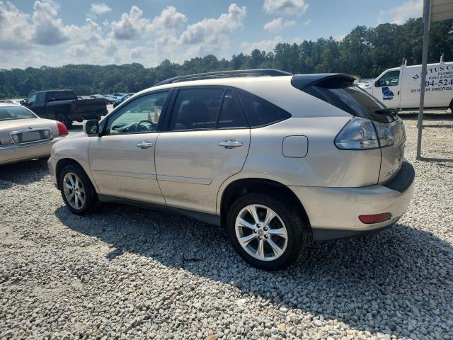 Photo 2 from auction – 2008 LEXUS RX with VIN 2T2GK31U58C040650