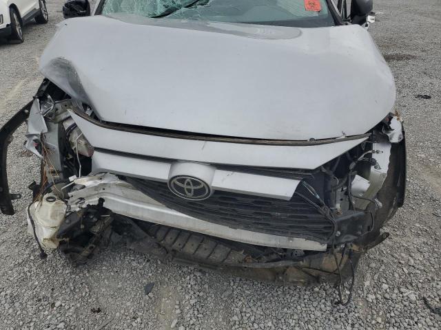 Photo 12 from auction – 2022 TOYOTA RAV4 LE with VIN 2T3F1RFV8NW294376