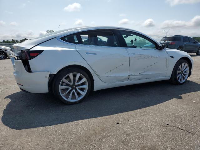 Photo 3 from auction – 2019 TESLA MODEL 3 with VIN 5YJ3E1EA2KF466510