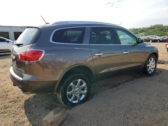 Photo 3 from auction – 2010 BUICK ENCLAVE CX with VIN 5GALVCED9AJ109999