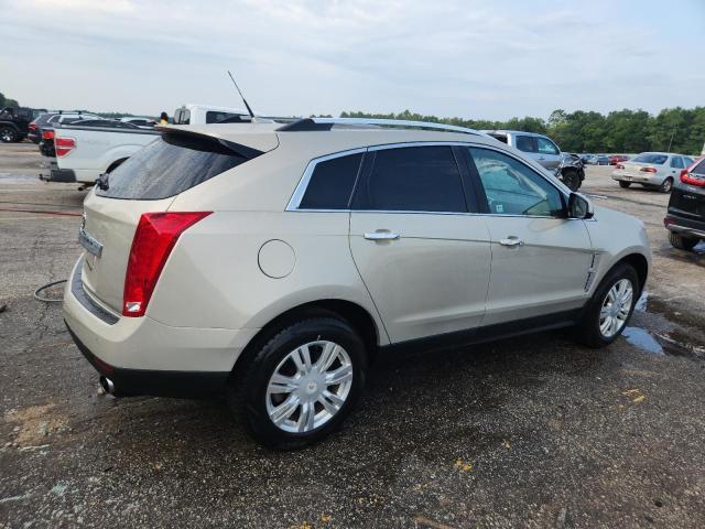 Photo 3 from auction – 2011 CADILLAC SRX LUXURY with VIN 3GYFNAEY5BS661397