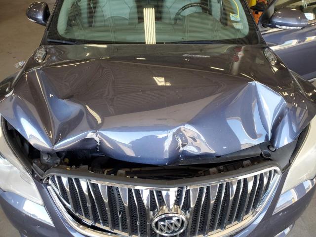 Photo 12 from auction – 2014 BUICK ENCLAVE with VIN 5GAKRBKD5EJ171615