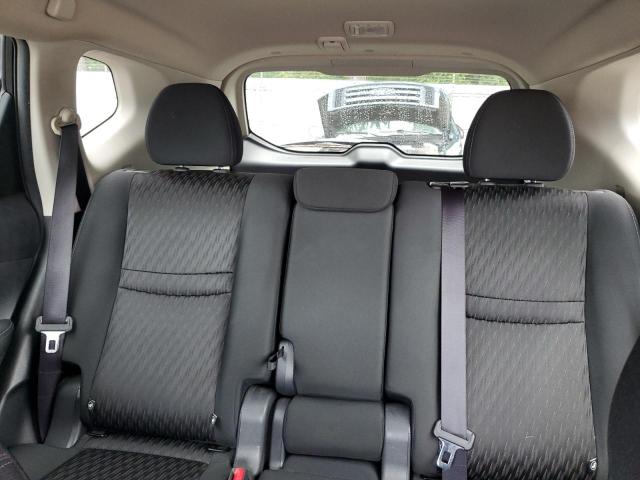Photo 10 from auction – 2019 NISSAN ROGUE S with VIN KNMAT2MT1KP537112