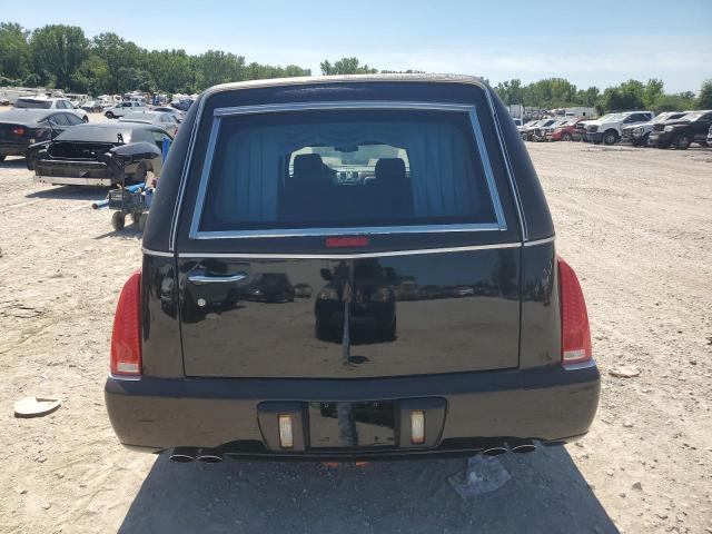 Photo 6 from auction – 2006 CADILLAC COMMERCIAL with VIN 1GEEH06Y66U500040