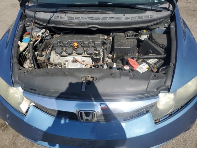 Photo 11 from auction – 2010 HONDA CIVIC LX with VIN 2HGFA1F56AH540936