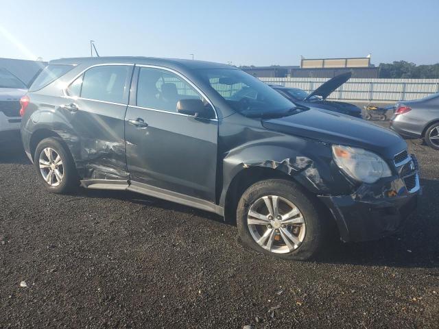 Photo 4 from auction – 2013 CHEVROLET EQUINOX LS with VIN 2GNALBEK9D6361510