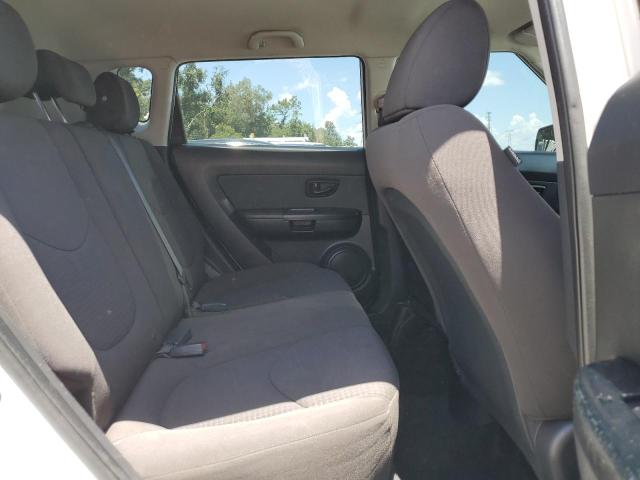 Photo 11 from auction – 2011 KIA SOUL with VIN KNDJT2A19B7261331