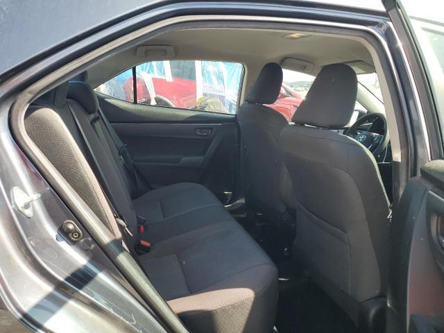 Photo 10 from auction – 2018 TOYOTA COROLLA LE with VIN 5YFBURHE8JP847681